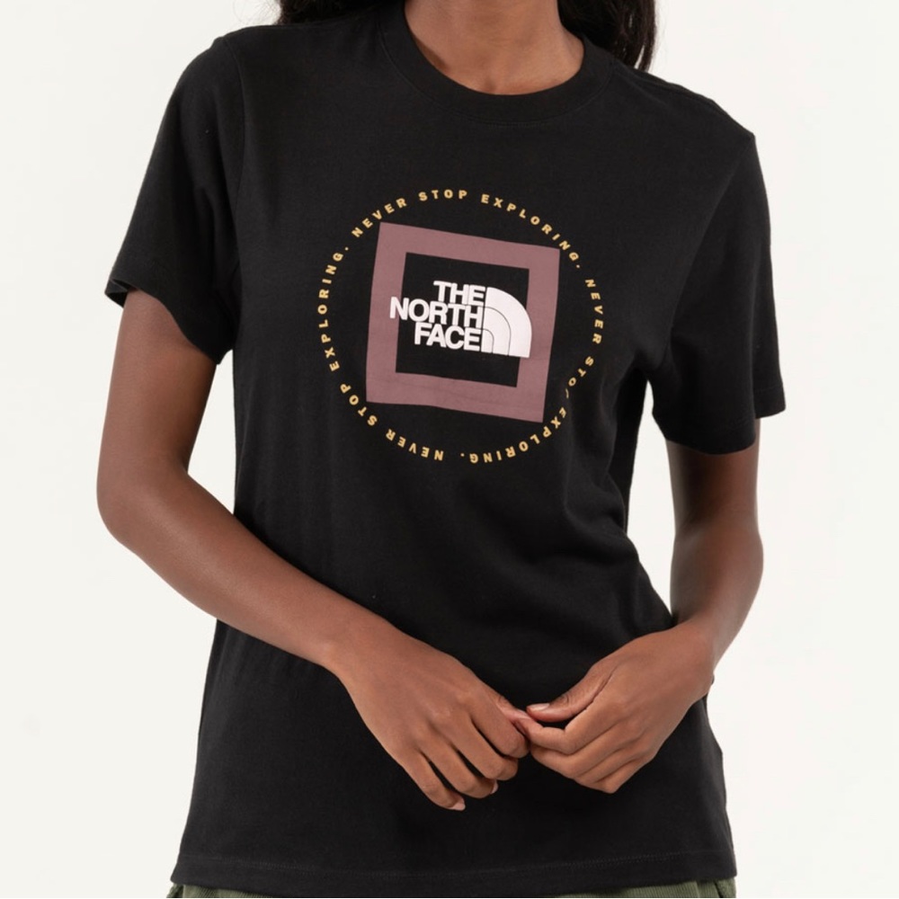 The North Face Tee